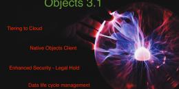 Objects 3.1